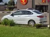 Picture of Honda Grace 2018