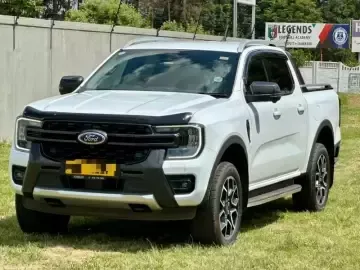 Picture of Ford Ranger 2024