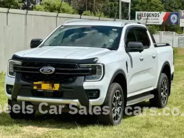 Picture of Ford Ranger 2024