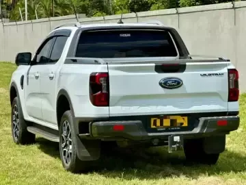 Picture of Ford Ranger 2024