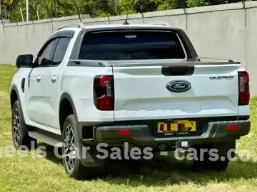Picture of Ford Ranger 2024