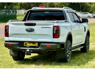Picture of Ford Ranger 2024