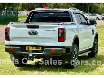 Picture of Ford Ranger 2024