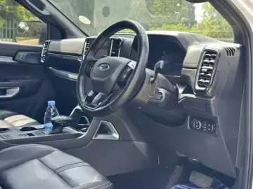 Picture of Ford Ranger 2024