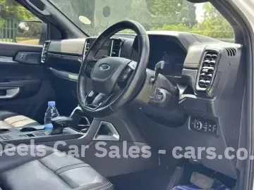 Picture of Ford Ranger 2024
