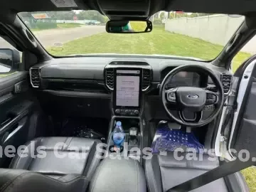 Picture of Ford Ranger 2024