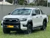 Picture of Toyota Hilux 2022