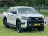 Picture of Toyota Hilux 2022