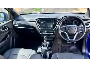 Picture of Isuzu D-Max 2025