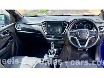 Picture of Isuzu D-Max 2025