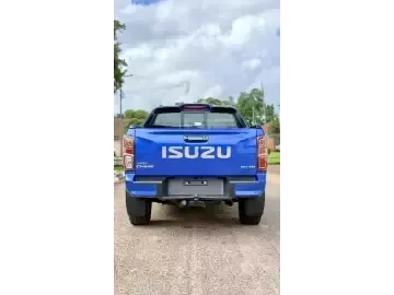 Picture of Isuzu D-Max 2025