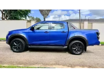 Picture of Isuzu D-Max 2025