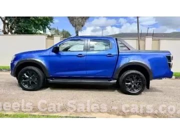 Picture of Isuzu D-Max 2025