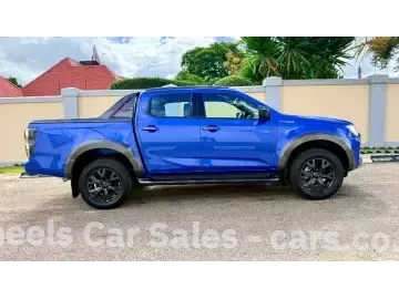 Picture of Isuzu D-Max 2025