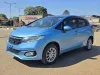 Picture of Honda Fit 2017
