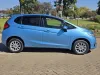 Picture of Honda Fit 2017