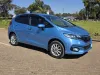 Picture of Honda Fit 2017