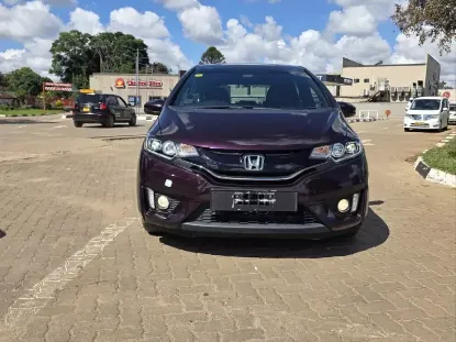 Picture of Honda Jazz 2017