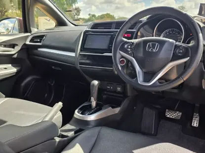 Picture of Honda Jazz 2017