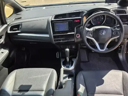 Picture of Honda Jazz 2017