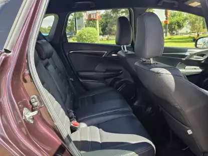 Picture of Honda Jazz 2017