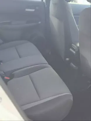 Picture of Honda Fit 2021
