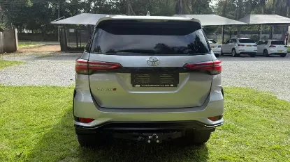 Picture of Toyota Fortuner 2025