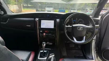 Picture of Toyota Fortuner 2025