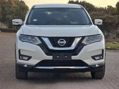 Picture of Nissan X-Trail 2019