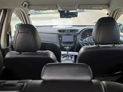 Picture of Nissan X-Trail 2019