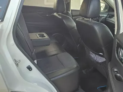 Picture of Nissan X-Trail 2019
