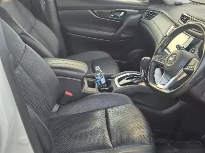 Picture of Nissan X-Trail 2019