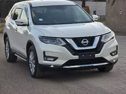 Picture of Nissan X-Trail 2019