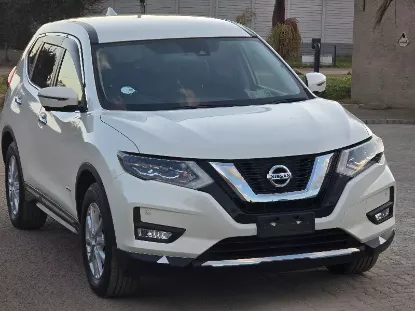 Picture of Nissan X-Trail 2019