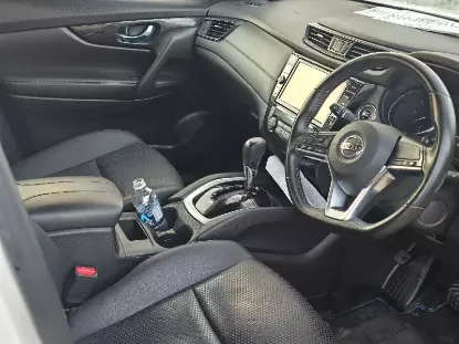 Picture of Nissan X-Trail 2019