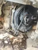 Picture of HONDA VEZEL WRECK FOR SALE (WHITE)
