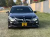 Picture of Mercedes Benz E-Class 2016