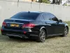 Picture of Mercedes Benz E-Class 2016