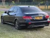 Picture of Mercedes Benz E-Class 2016