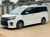 Picture of Toyota Voxy 2018