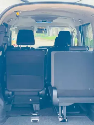 Picture of Toyota Voxy 2018