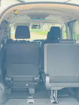 Picture of Toyota Voxy 2018