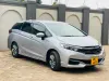 Picture of Honda Shuttle 2018