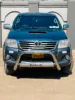 Picture of Toyota Hilux 2014