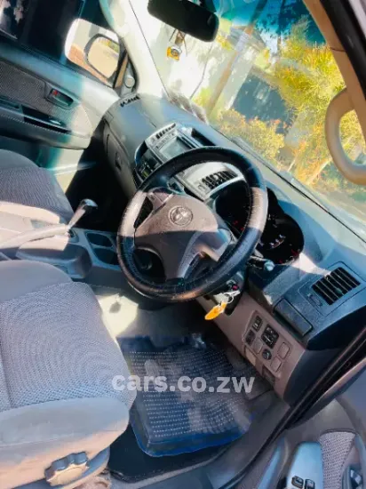 Picture of Toyota Hilux 2014