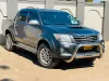 Picture of Toyota Hilux 2014