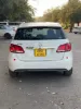 Picture of Mercedes Benz B class B180 2017