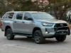 Picture of Toyota Hilux 2022