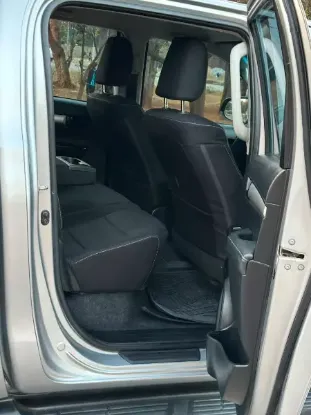 Picture of Toyota Hilux 2022