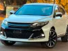 Picture of Toyota Harrier 2016